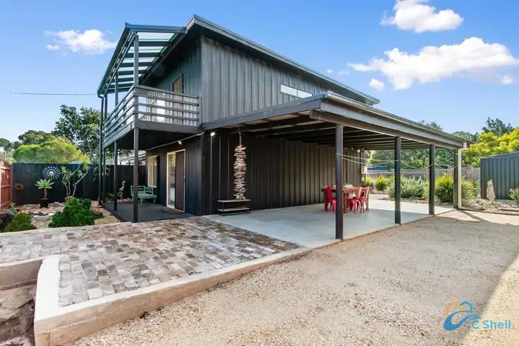 37 Central Avenue, Loch Sport VIC 3851