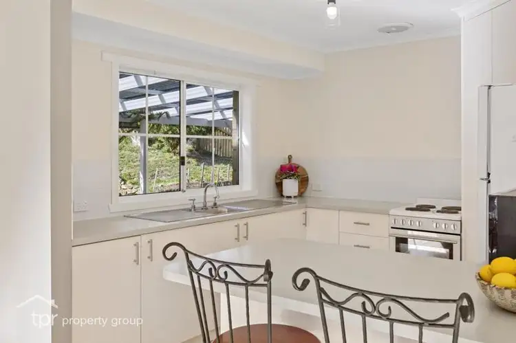 Third view of Homely house listing, 65 Sharpes Road, Crabtree TAS 7109