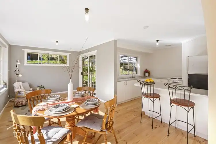 Fifth view of Homely house listing, 65 Sharpes Road, Crabtree TAS 7109