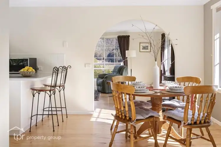 Sixth view of Homely house listing, 65 Sharpes Road, Crabtree TAS 7109