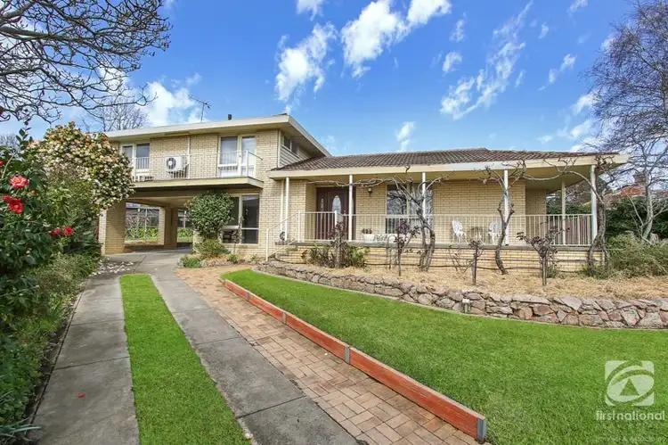 Main view of Homely house listing, 2 Last Street, Beechworth VIC 3747