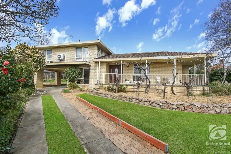 Main view of Homely house listing, 2 Last Street, Beechworth VIC 3747