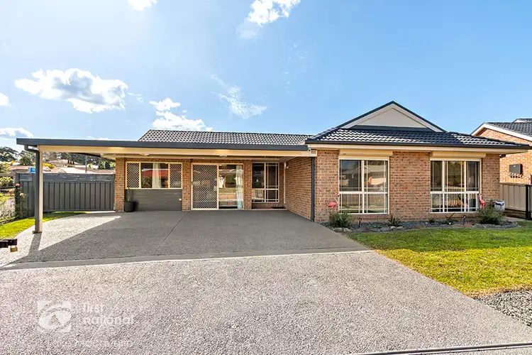 36 Flamingo Drive, Cameron Park NSW 2285