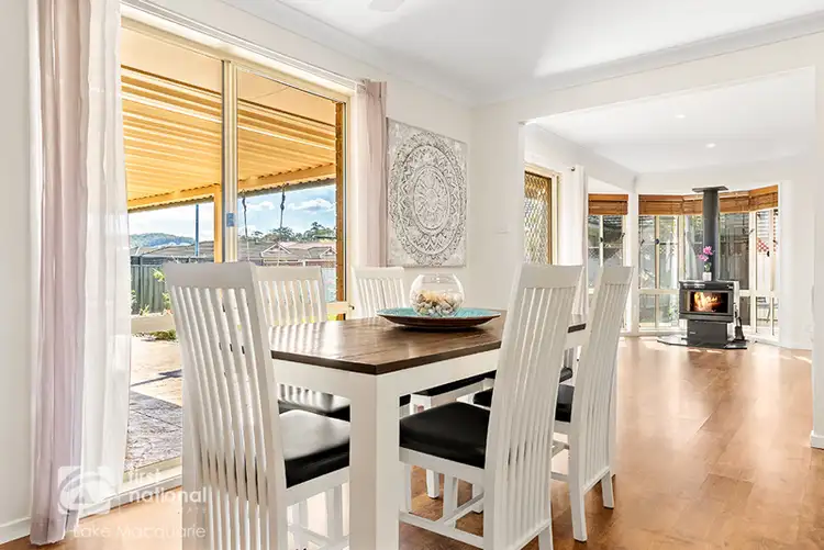Third view of Homely house listing, 36 Flamingo Drive, Cameron Park NSW 2285