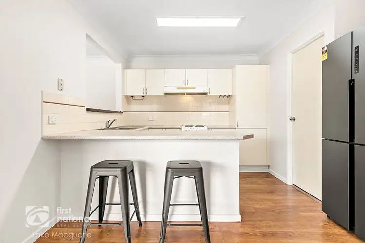 Fourth view of Homely house listing, 36 Flamingo Drive, Cameron Park NSW 2285