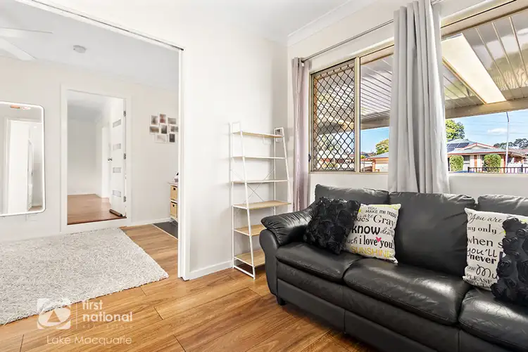 Sixth view of Homely house listing, 36 Flamingo Drive, Cameron Park NSW 2285