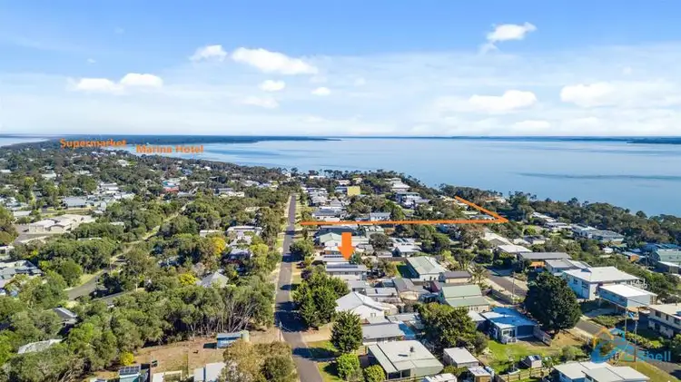 Second view of Homely house listing, 20 Banksia Street, Loch Sport VIC 3851