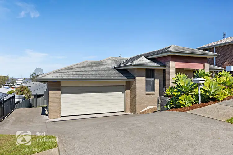 7 Tenyo Street, Cameron Park NSW 2285