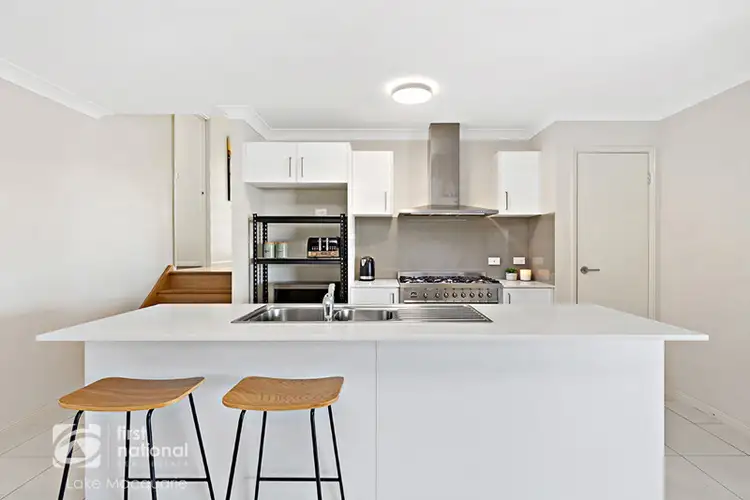 Second view of Homely house listing, 7 Tenyo Street, Cameron Park NSW 2285