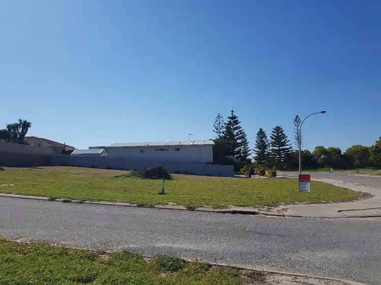 Main view of Homely land listing, 2 Corella Loop, Jurien Bay WA 6516