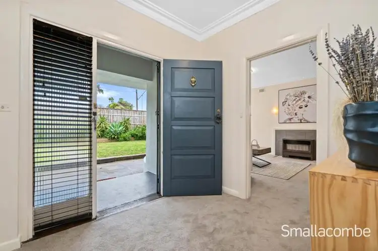 Second view of Homely house listing, 32 Quinlan Avenue, St Marys SA 5042