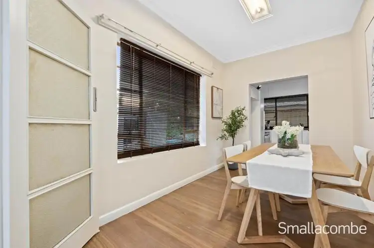 Fifth view of Homely house listing, 32 Quinlan Avenue, St Marys SA 5042