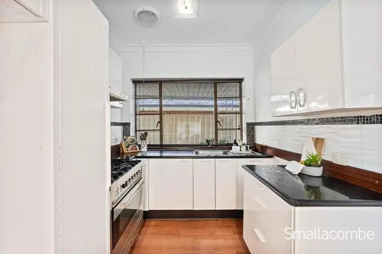 Sixth view of Homely house listing, 32 Quinlan Avenue, St Marys SA 5042
