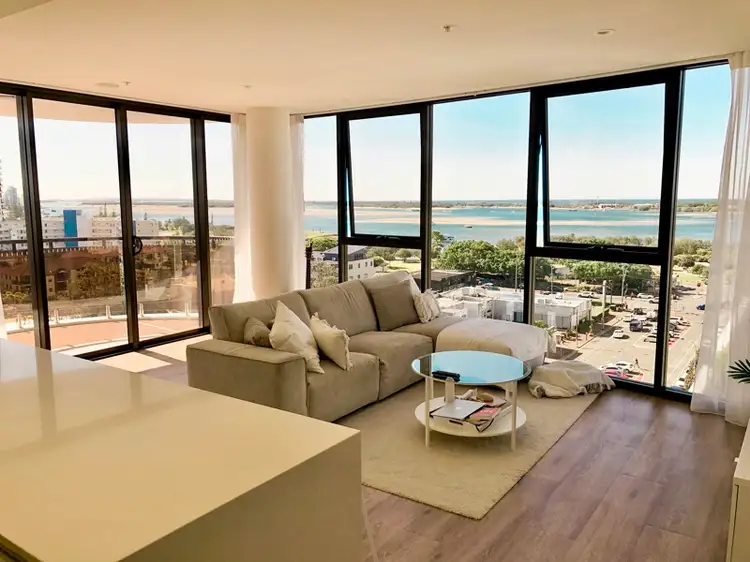 1001/139 Scarborough Street, Southport QLD 4215
