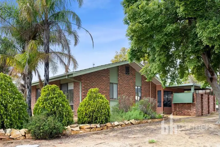 Second view of Homely house listing, 7 Hilltop Drive, Loxton SA 5333