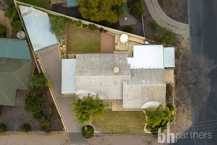 Third view of Homely house listing, 7 Hilltop Drive, Loxton SA 5333