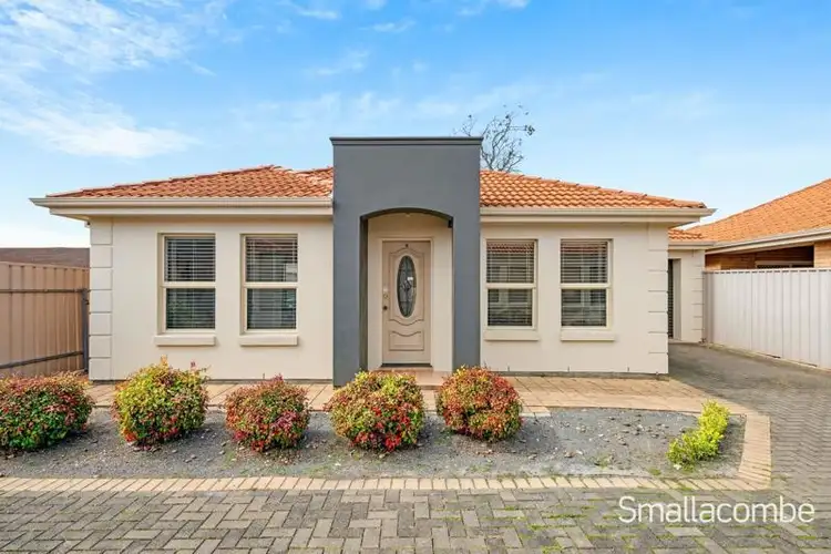 Main view of Homely house listing, 6/64 Mooringe Avenue, North Plympton SA 5037