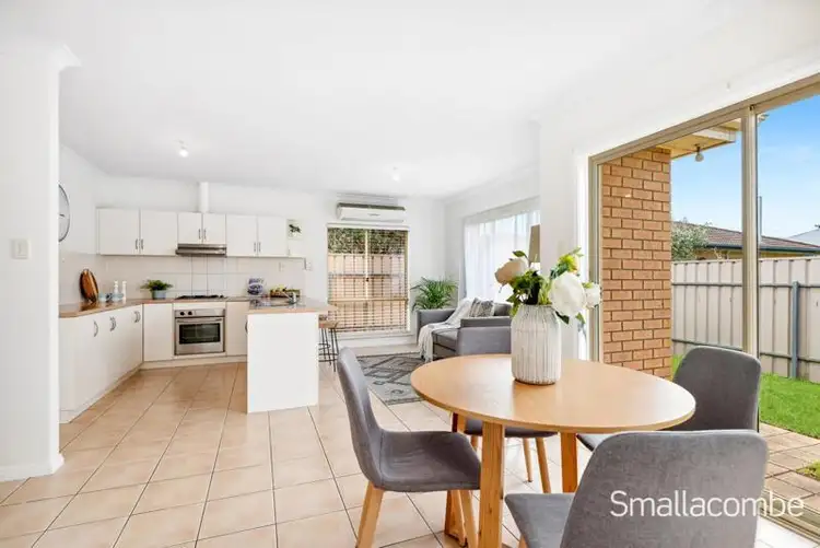 Second view of Homely house listing, 6/64 Mooringe Avenue, North Plympton SA 5037