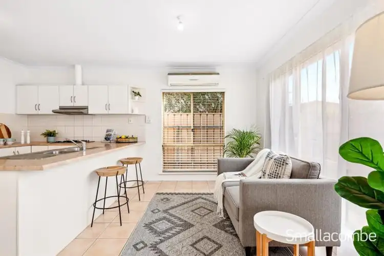 Fourth view of Homely house listing, 6/64 Mooringe Avenue, North Plympton SA 5037