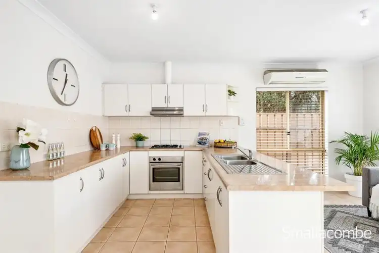 Fifth view of Homely house listing, 6/64 Mooringe Avenue, North Plympton SA 5037