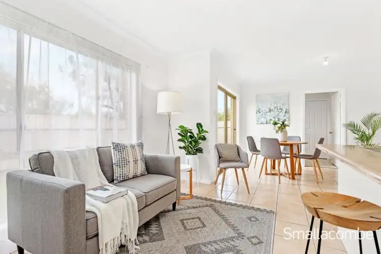 Sixth view of Homely house listing, 6/64 Mooringe Avenue, North Plympton SA 5037