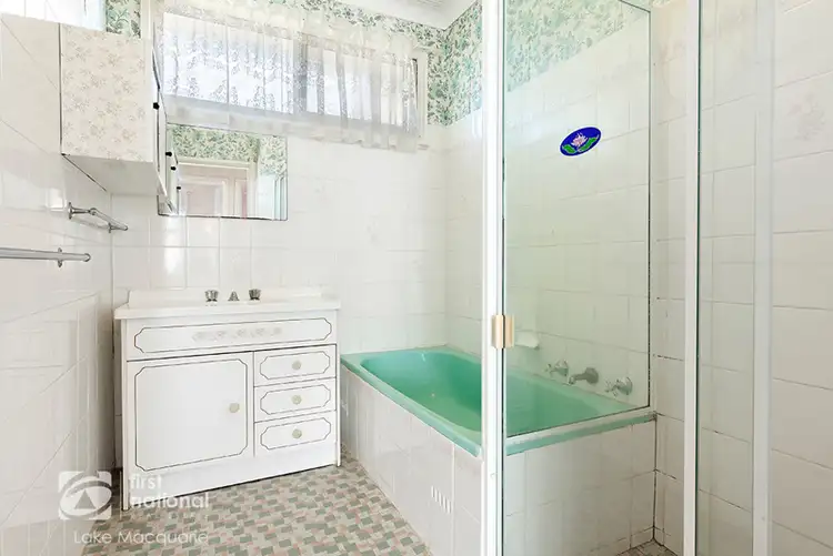 Fifth view of Homely house listing, 13 David Place, Edgeworth NSW 2285