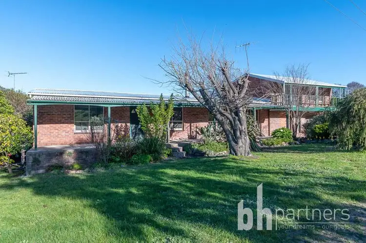 Second view of Homely house listing, 7 Buckleys Road, Lobethal SA 5241