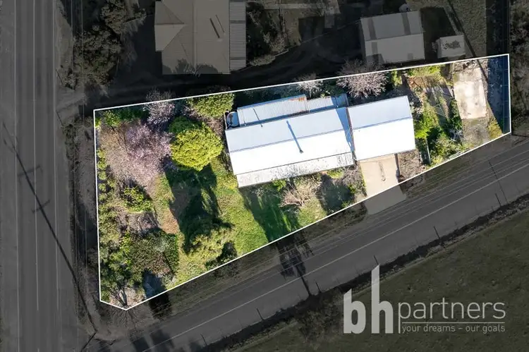 Third view of Homely house listing, 7 Buckleys Road, Lobethal SA 5241