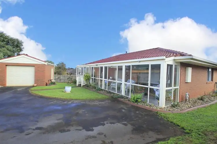 3/105-109 Laverock Road, Warrnambool VIC 3280