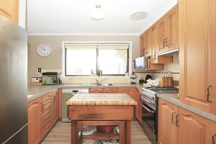 Second view of Homely house listing, 3/105-109 Laverock Road, Warrnambool VIC 3280