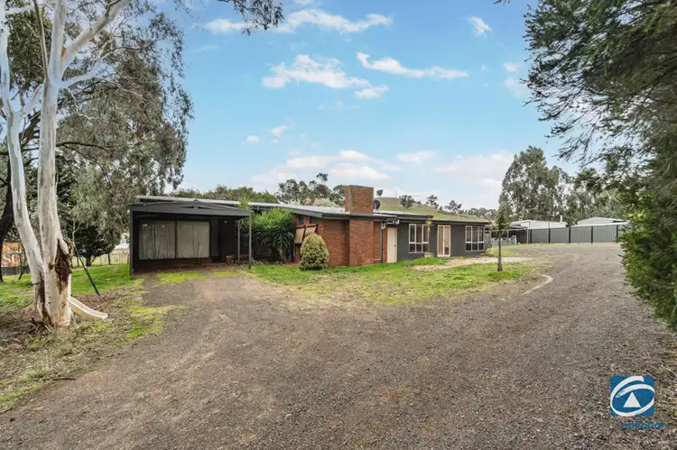Main view of Homely house listing, 2314 Epping-Kilmore Road, Upper Plenty VIC 3756