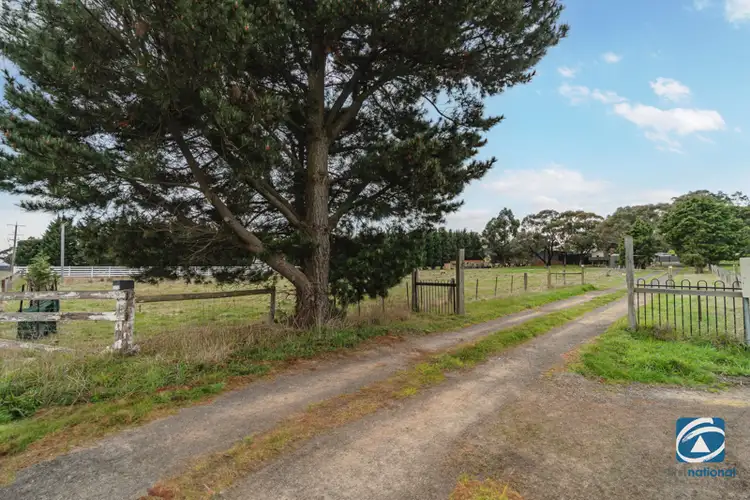 Second view of Homely house listing, 2314 Epping-Kilmore Road, Upper Plenty VIC 3756