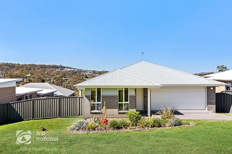 75 Blackwood Circuit, Cameron Park NSW 2285