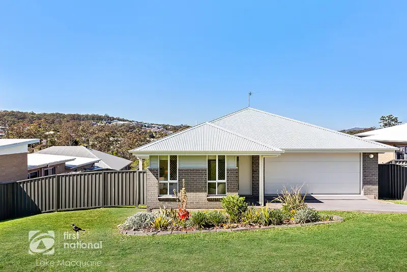 Main view of Homely house listing, 75 Blackwood Circuit, Cameron Park NSW 2285