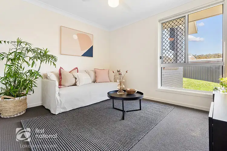 Third view of Homely house listing, 75 Blackwood Circuit, Cameron Park NSW 2285
