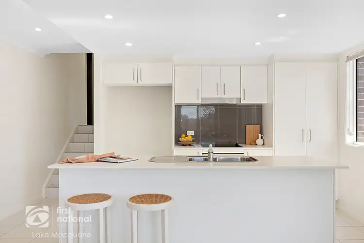 Fifth view of Homely house listing, 75 Blackwood Circuit, Cameron Park NSW 2285