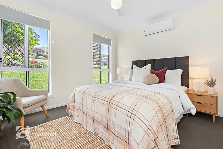 Sixth view of Homely house listing, 75 Blackwood Circuit, Cameron Park NSW 2285