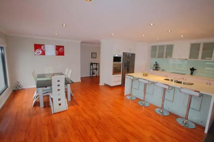 Second view of Homely house listing, 18 Burwood Street, Huonville TAS 7109