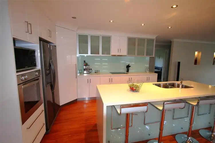 Fifth view of Homely house listing, 18 Burwood Street, Huonville TAS 7109