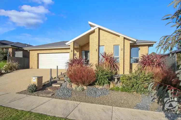 Main view of Homely house listing, 135 Riverboat Drive, Thurgoona NSW 2640