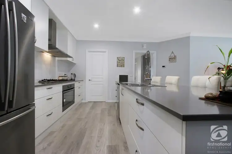 Second view of Homely house listing, 135 Riverboat Drive, Thurgoona NSW 2640
