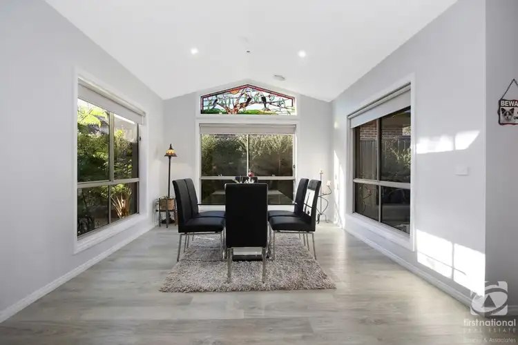 Fourth view of Homely house listing, 135 Riverboat Drive, Thurgoona NSW 2640