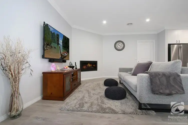 Fifth view of Homely house listing, 135 Riverboat Drive, Thurgoona NSW 2640