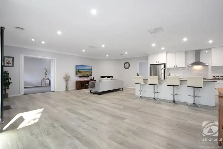 Sixth view of Homely house listing, 135 Riverboat Drive, Thurgoona NSW 2640