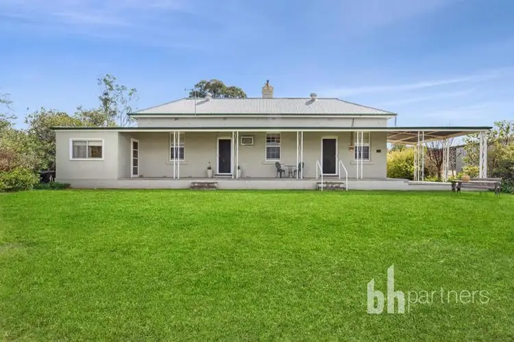 275 Old Coach Road, Overland Corner SA 5330
