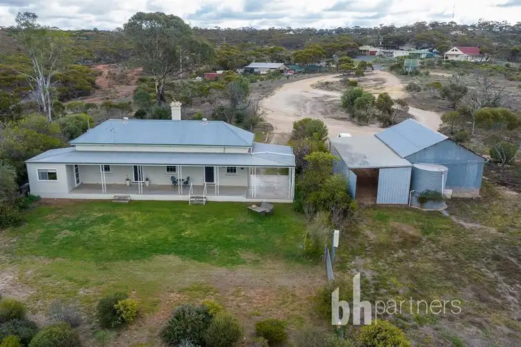Second view of Homely house listing, 275 Old Coach Road, Overland Corner SA 5330