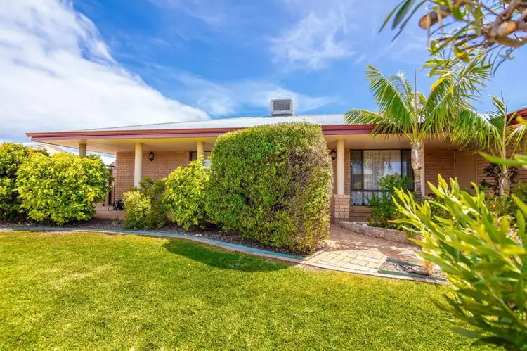 Main view of Homely house listing, 39 Heales Way, Green Head WA 6514