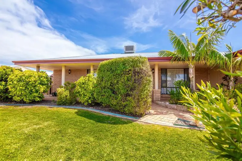 Main view of Homely house listing, 39 Heales Way, Green Head WA 6514