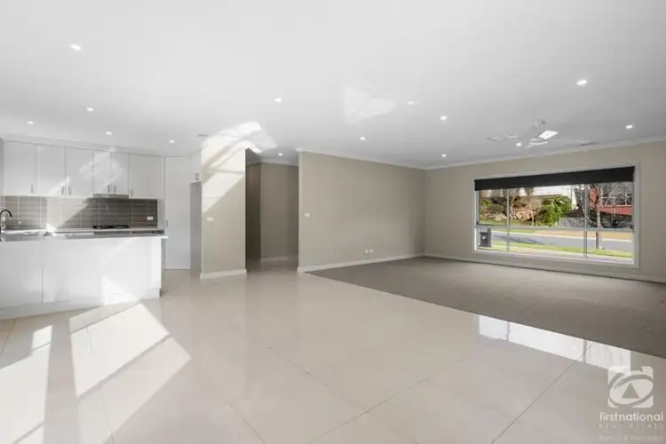 Third view of Homely house listing, 3 Cardiff Drive, Wodonga VIC 3690