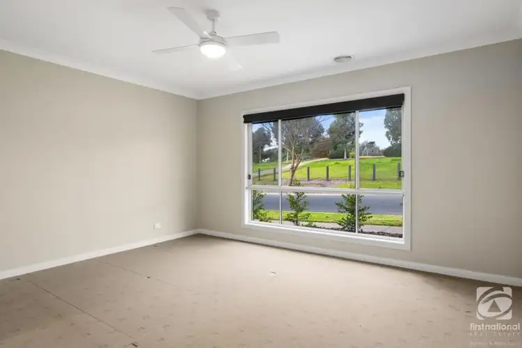 Fifth view of Homely house listing, 3 Cardiff Drive, Wodonga VIC 3690